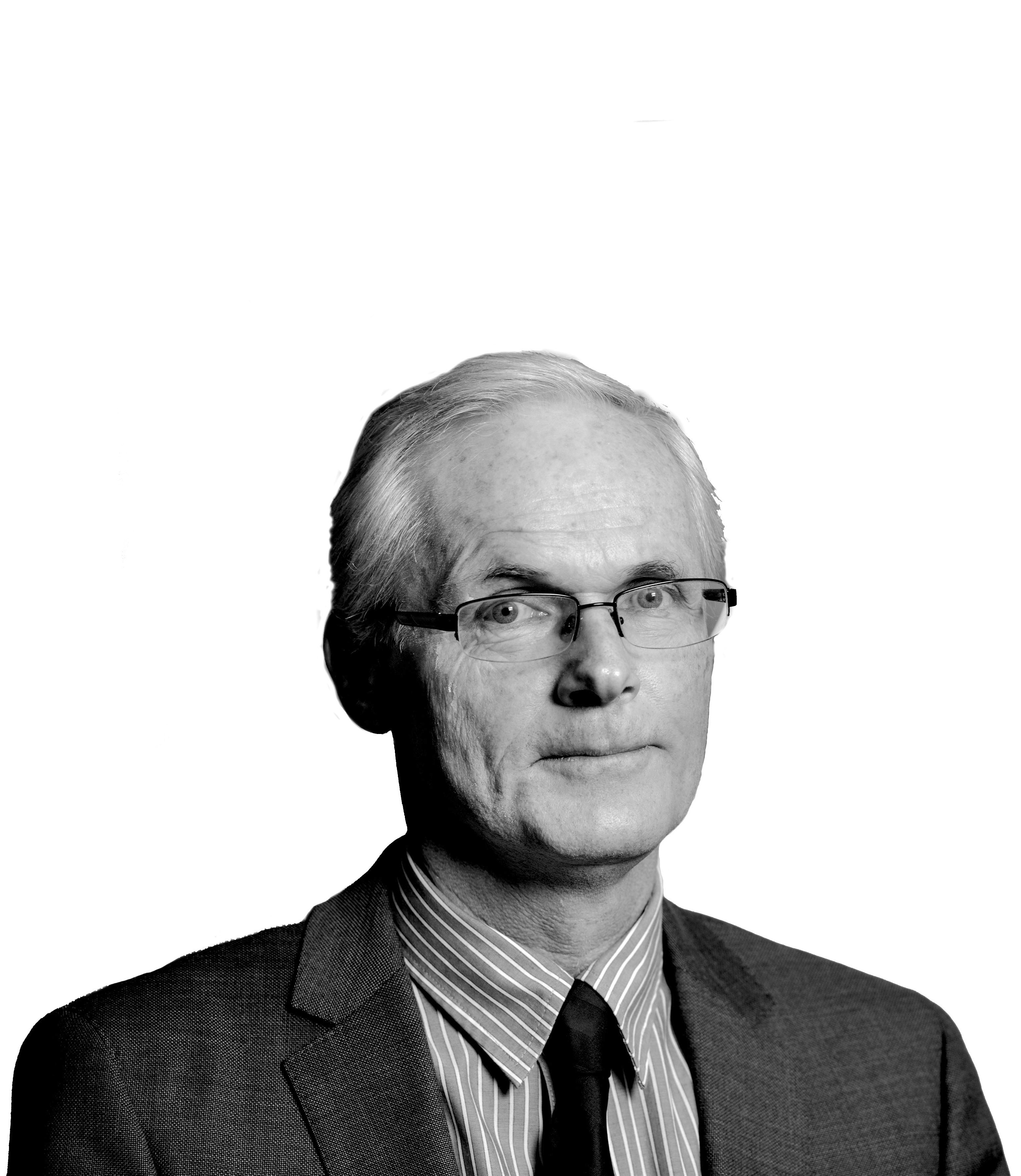 Lars Sørgard