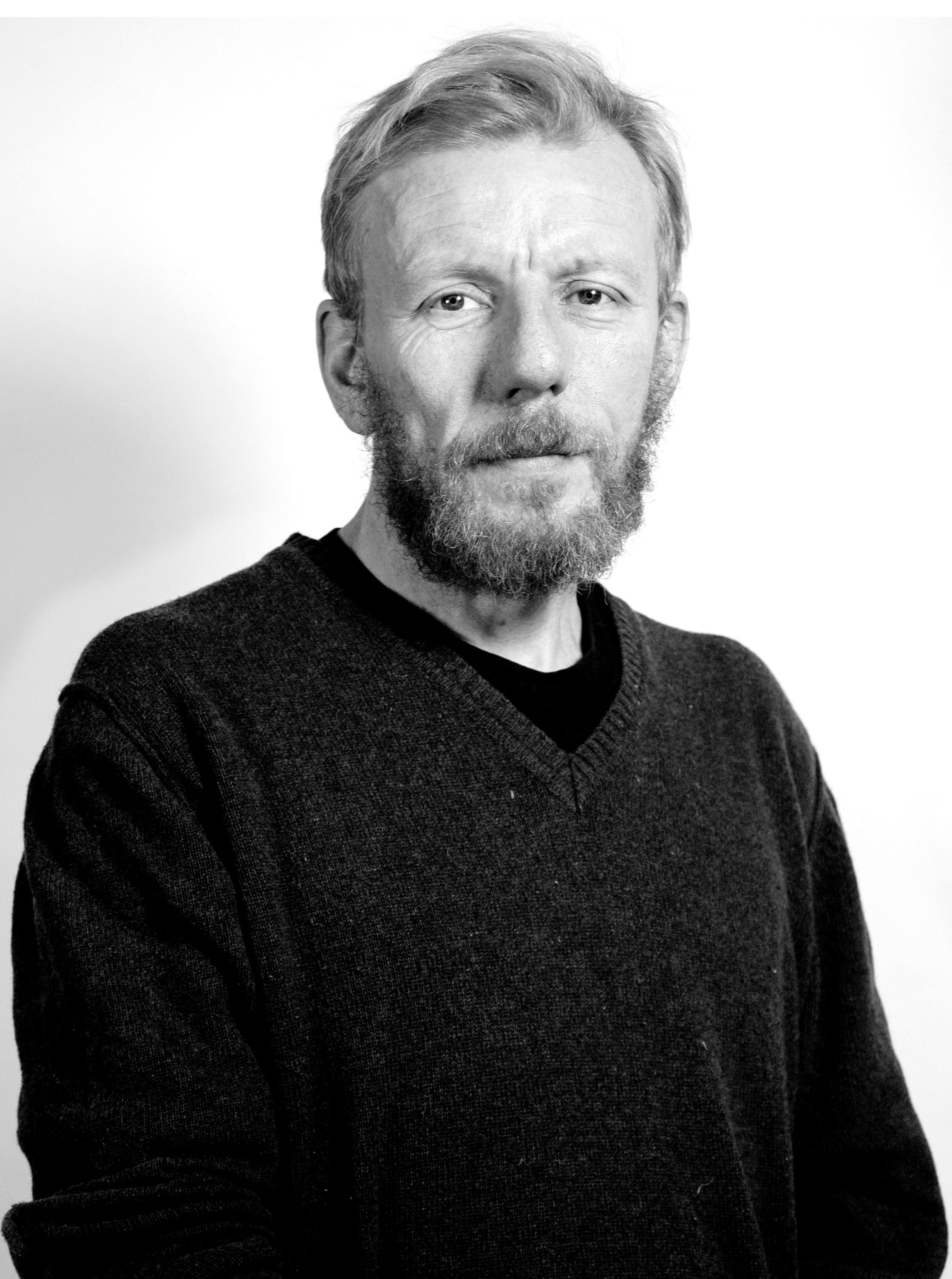Bjørn Gabrielsen