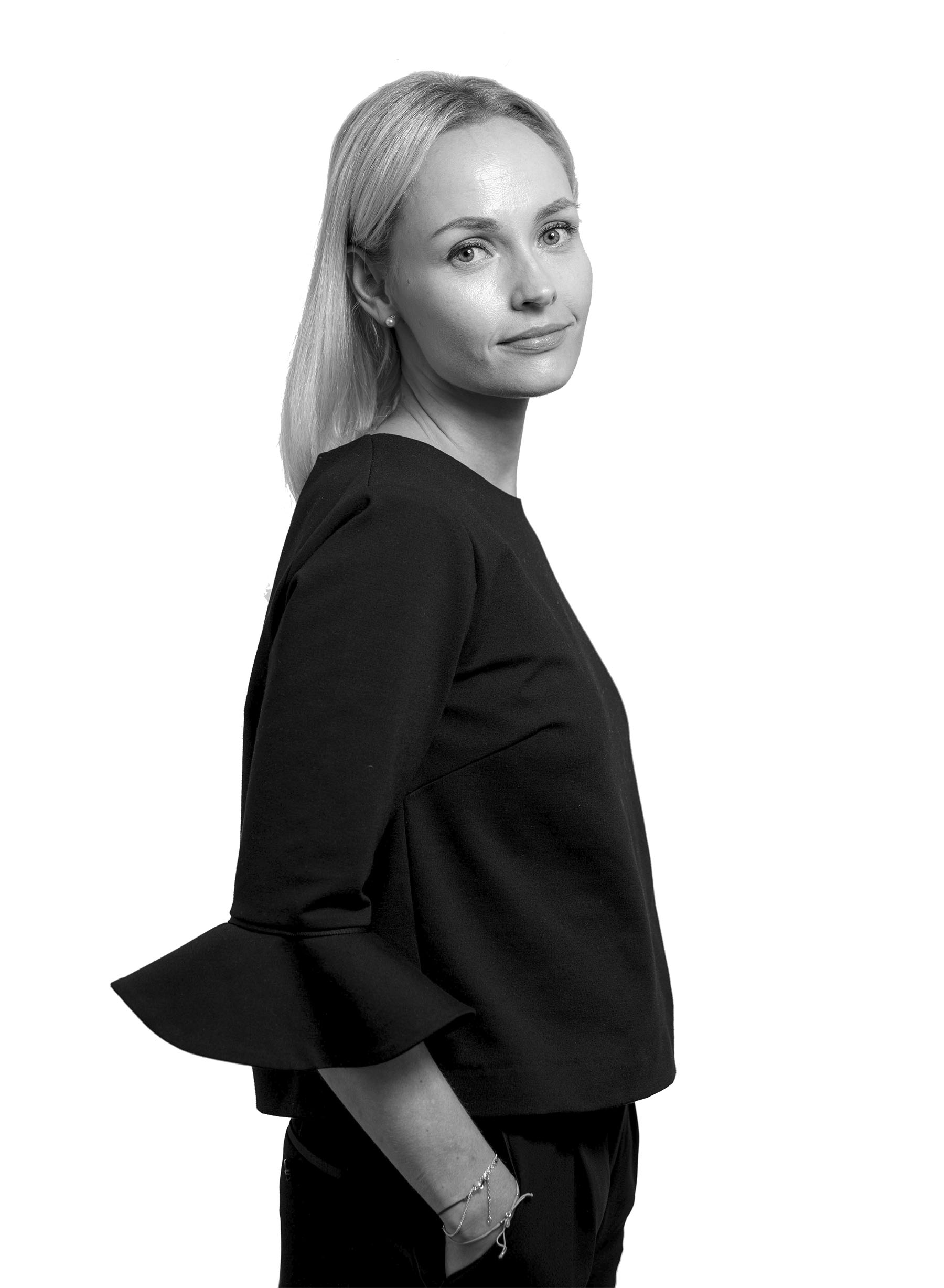 Ingrid Somdal-Åmodt Vinje