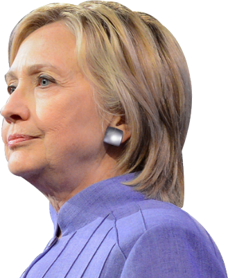 Hillary Clinton, Foto: REUTERS/Bryan Woolston