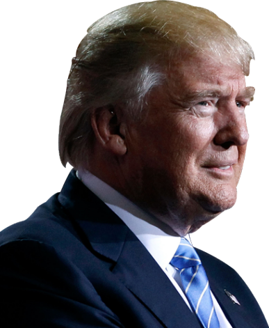 Donald Trump, Foto: Ralph Freso/Getty Images/AF