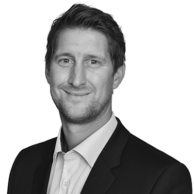 – Det er færre av de voldsomme budrundene.