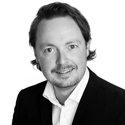 – Jeg vil anta at Lillehammer får en prisstigning på 4–6 prosent per år