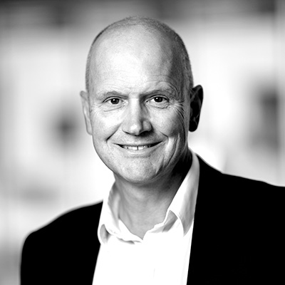 – Det var veldig sunt at vi fikk en korreksjon såpass tidlig, for det kunne blitt smertefullt hvis det hadde gått et år til