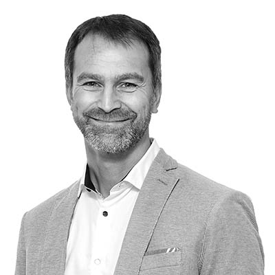 – Kortere reisetid til og fra Oslo vil gjøre flere områder i vår region mer attraktive