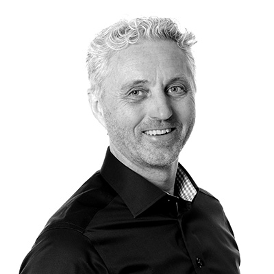 – Vi har ikke de samme utfordringene som man nå har i Oslo