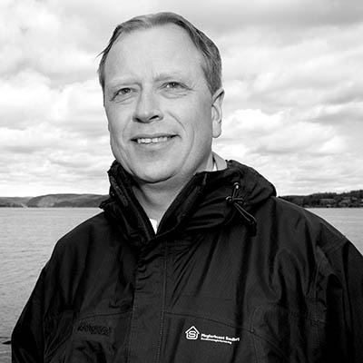 - Det reguleres og bygges fremdeles mye nytt – slik at man får en balansert mengde boliger i markedet – både nytt og brukt.